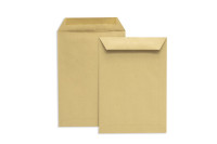 Koperta B5 szara NK 500szt.